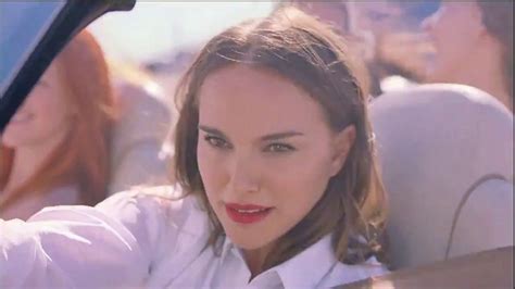 dior natalie portman song|Natalie Portman britney spears.